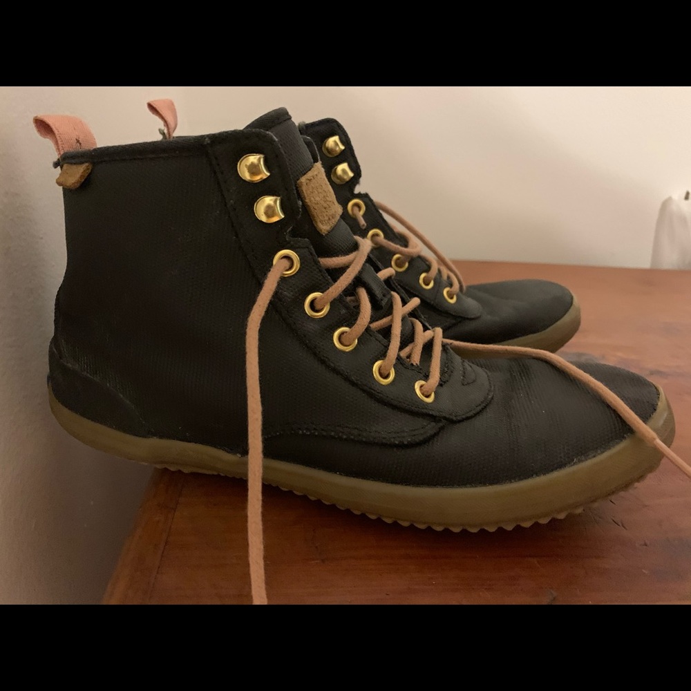 Keds high tops